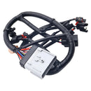 Injector Wiring Engine Wire Harness 68087837AC For Jeep Wrangler 2012-2017