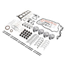 2014-2019 Kia Sportage Hyundai Tucson 4-Door 2.4L G4KJ 2.4L Engine Rebuild Pistons Gasket Overhaul Kit