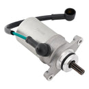 Starter Motor Fit for Yamaha T 50 ED Townmate / T 80 ED Townmate 1983-1993
