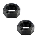 2Pcs For Delta Unisaw Left Hand Arbor Nut For Right Tilt Saws 902-01-200-9848
