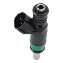 1Pcs Fuel Injector For Audi A4 A6 Quattro 3.0L V6 02-06 FJ881 06C133551