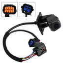 Rear Back View Camera Reverse Parking Camera 99241-K0000 For Kia Soul 2020-2022