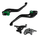 NEW Short Clutch Brake Lever fit for CFMOTO 250NK ABS 150NK 2019-2021
