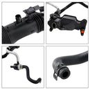 Crankcase Breather Intake Line Assembly 2700900700 for Benz M270 X156 2014-2019