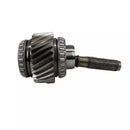 Transmission Transfer Case Gear Output Shaft for Mercedes Benz 722.9 A2212710248