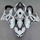 Injection Fairing Kit Bodywork ABS fit For Kawasaki Ninja 500 2024-2025