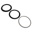 Steering Knuckle Shaft Repair Kit 40579-VB000 for Nissan Patrol GR Y61 1997-2006