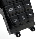 2016-2021 Hyundai Tucson 4X Console Parking Multi Switch 93300-D3000