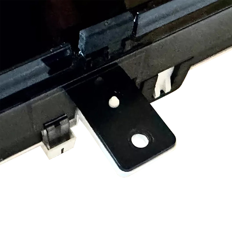Speedometer Upper Dash Display Gauge Instrument For Honda Civic Sedan 06-11