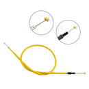 Motorcycle Clutch Cable Replacement fit for Suzuki GSXR600/750 2011-2023