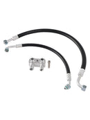 LSX LS1 Conversion Engine Motor Swap A/C Line Kit For Camaro Firebird 1982-1992