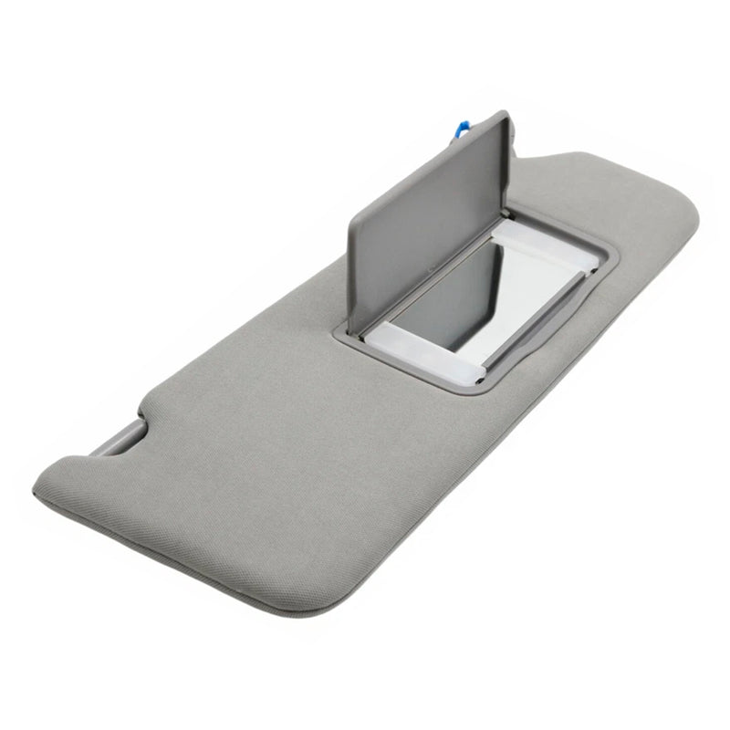 Gray Right Side Sun Visor 83230-TG7-A11ZB For Honda Pilot 2016-2022