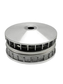 Rear Complete Clutch Variator Lu020554 Lu020479 For Hisun Hs400 Utv-2 Tactic