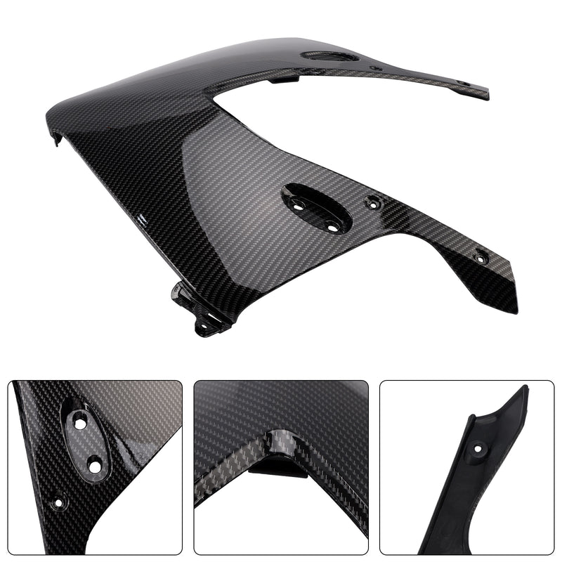 Front Nose Headlight Panel Cover Fairing For Honda CBR650R 2024-2025