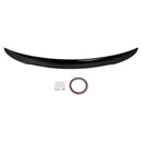 Gloss Black Rear Boot Spoiler For Mercedes-Benz CLA-Class W118 C118 2019+