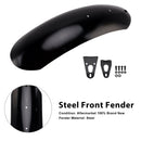 2021-2023 BMW R nineT Option 719 Steel Front Fender