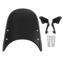 Husqvarna Vitpilen 401 Svartpilen 401 2019-2023 Windshield WindScreen