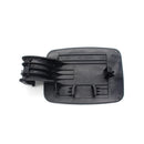 Fuel Tank Filler Gas Door Cover 695103S000 For Hyundai Sonata 2011-2014