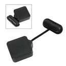 Pack Trunk Lid Tether Tail Box Saddlebag For Or Touring  Flhr Flht 14-22