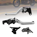 NEW Short Clutch Brake Lever fit for YAMAHA XSR 155 MT15 2019-2022