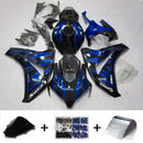 Injection Fairing Kit Bodywork Plastic ABS For Honda CBR1000RR 2008-2011