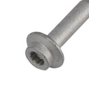 Fuel Injector Ring Washer Seal Bolt 03L130277B Fit VW Caddy 1.6TDI A2C59513554