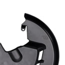 2001-2014 For Honda Goldwing GL1800 Front Brake Disc Rotor Covers