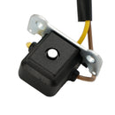 Pulsing Electrical Coil AM105573 AUC15118 For John Deere 325 335 345 425 445 455