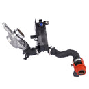 2015-2019 Mercedes-Benz GLS Diesel SUV 350 d 4-matic AWD X166 Breather Pressure Valve with Separator M642 Engine A6420103707
