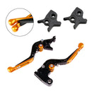 Adjustable Clutch Brake Lever fit for KYMCO AK550 2017-2022