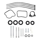 5496045RX VGT Electronic Actuator Holset for ISX Cummins Turbo HE300VG HE351VE