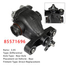 2013-2019 Cadillac ATS AWD 8AT Rear Differential Assembly Carrier 85571696 3.45