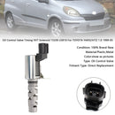 Oil Control Valve Timing VVT Solenoid 15330-23010 For TOYOTA YARIS 1999-05