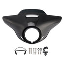 2021-2024 HONDA CM300 CM500 Windshield WindScreen Headlight Fairing