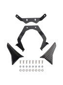 Front Beak Extension Nose Lower Wing For Honda CB750 Hornet 2023-2024