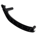 Left Inner Door Panel Handle Pull Trim Cover For BMW X5 X6 F15 F16 F85 F86