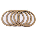2015–present Mercedes Benz GLC SUV 24PCS Transmission Clutch Plate Friction Kit 725 T225080A