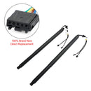 2012-2021 Skoda Octavia III Combi (5E) 2PCS Electric Tailgate Gas Strut 5E9827852F 5E9827851F