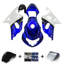 Injection Fairing Kit Bodywork For Suzuki GSXR600 2001-2003 GSXR750 2000-2003 K1