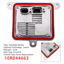 D1S/D1R Xenon Ballast Control Module Unit 10R044663 For Ford Focus Jaguar