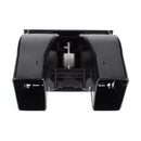 Rear Air Grille Air Vent Nozzle 1TD819203A For VW Touran Caddy 2004-2015