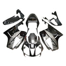 Injection Fairing Kit Bodywork Plastic ABS For Honda VTR1000 RC51 2000-2006