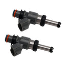 2PCS 1WD-E3761-00-00 Fuel Injectors For Yamaha YZF-R3 2015-2022