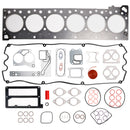 Upper Cylinder Head Gasket Kit for Cummins 15L ISX QSX 4955596 4089169 4352145