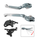 Adjustable Clutch Brake Lever fit for CFMOTO 250NK ABS 150NK 2019-2021