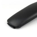 Black Leather Armrest Centre Console Lid For Audi A4 B6 B7 2001-2008 8E0864245E
