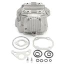 50MM CYLINDER HEAD JUG REBUILD ENGINE KIT FOR CHINESE 100CC ATV GO KART DIRTBIKE