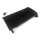 Glove Box Door Cover Black 8E1857124A For Audi A4 S4 B6 B7 2001-2008