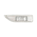 Left Side Marker Lamp Turn Signal Light Housing 63137406369 for Mini F60 16-21