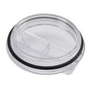 For CMP 25304-000-020 Sta-Rite Replacement Dura Glass Pump Lid C3-139P1